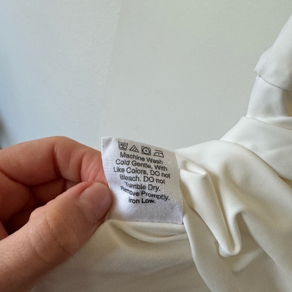 Princess Polly Adonis Mini Dress - Picture 8 of 9